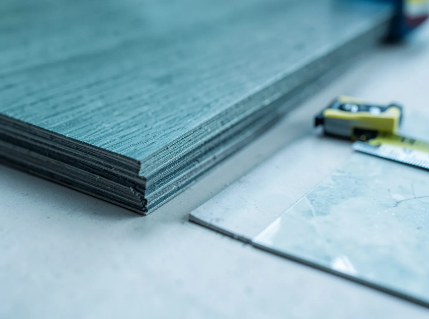 Luxury Vinyl Plank Installation Metuchen, NJ FAQs